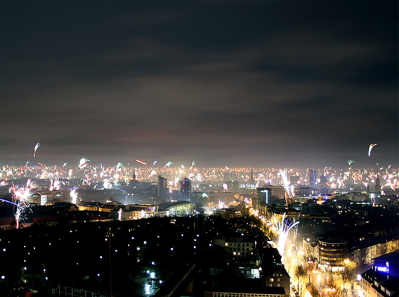 Dortmund, 2007-01-01