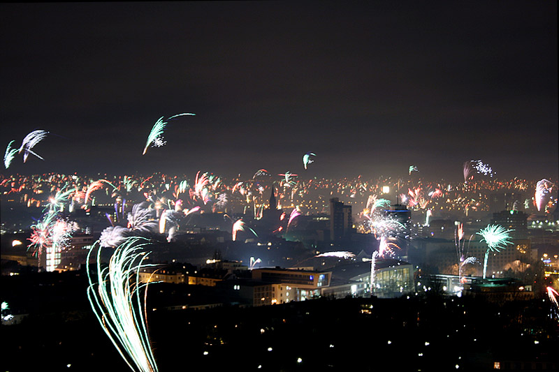 Dortmund, 2007-01-01